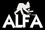 ALFA detektyw Logo